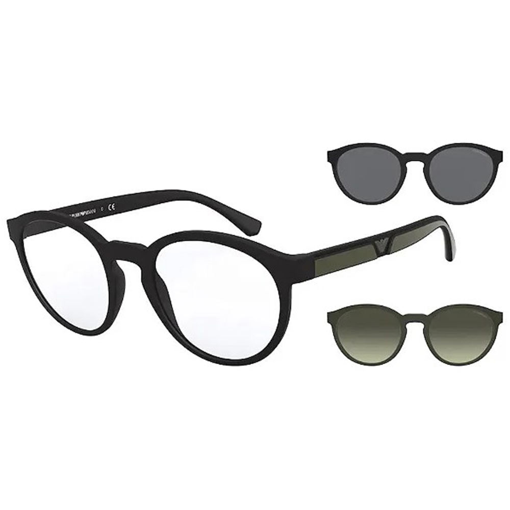 Emporio Armani EA4152 5042/1W
