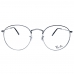 Ray-Ban Round Metal Optics RB3447V 2620