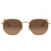 Ray-Ban Hexagonal RB3548NL 9124/43 