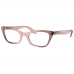 Ray-Ban Lady Burbank Optics RB5499 8148