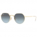 Ray-Ban Jack RB3565L 001/86