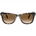 Ray-Ban Wayfarer Classic Dobráveis RB4105 710/51 