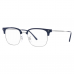 Ray-Ban New Clubmaster Optics RB7216V 8210