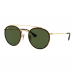 Ray-Ban Round Double Bridge RB3647N 001 