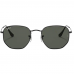 Ray-Ban Hexagonal RB3548NL 002/58