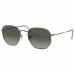 Ray-Ban Hexagonal Flat Lenses RB3548NL 004/71