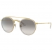 Ray-Ban Round Double Bridge RB3647NL 923632