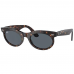 Ray-Ban Wayfarer Oval RB2242 902/R5