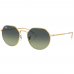 Ray-Ban Jack RB3565 001/BH