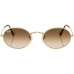Ray-ban Oval Metal RB3547 001/51