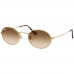 Ray-ban Oval Metal RB3547 001/51