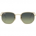 Ray-ban Flat Lenses RB3548 001/BH