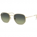 Ray-ban Flat Lenses RB3548 001/BH