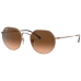 Ray-ban Jack RB3565 9035/A5