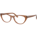 Ray-ban Optics RB5449D 8201